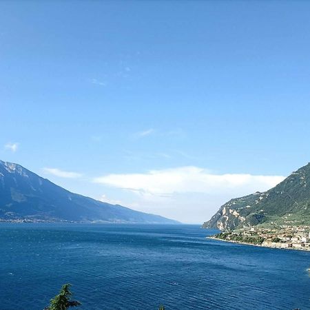 Centro Vacanze La Limonaia Лимоне-суль-Гарда Экстерьер фото