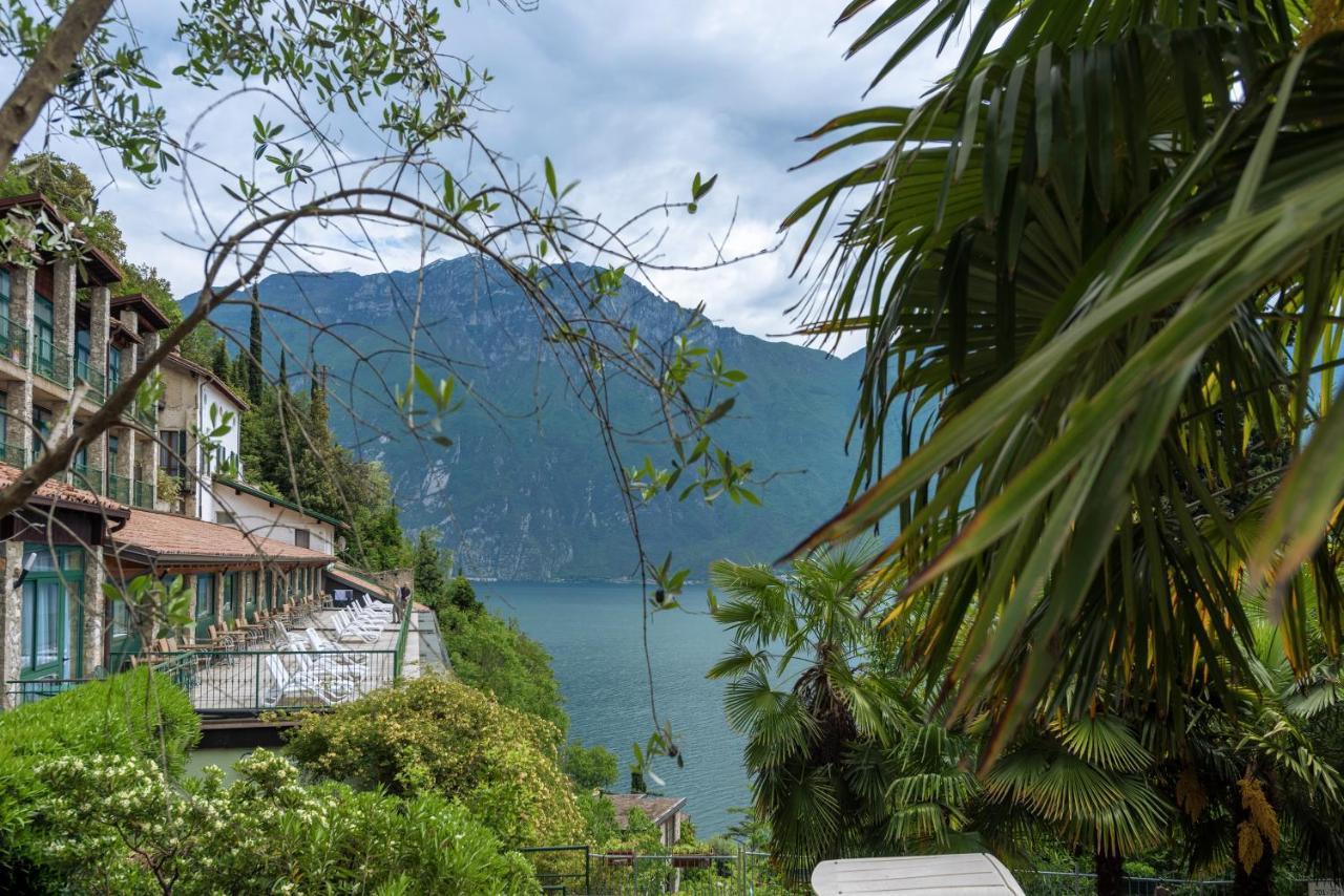 Centro Vacanze La Limonaia Лимоне-суль-Гарда Экстерьер фото