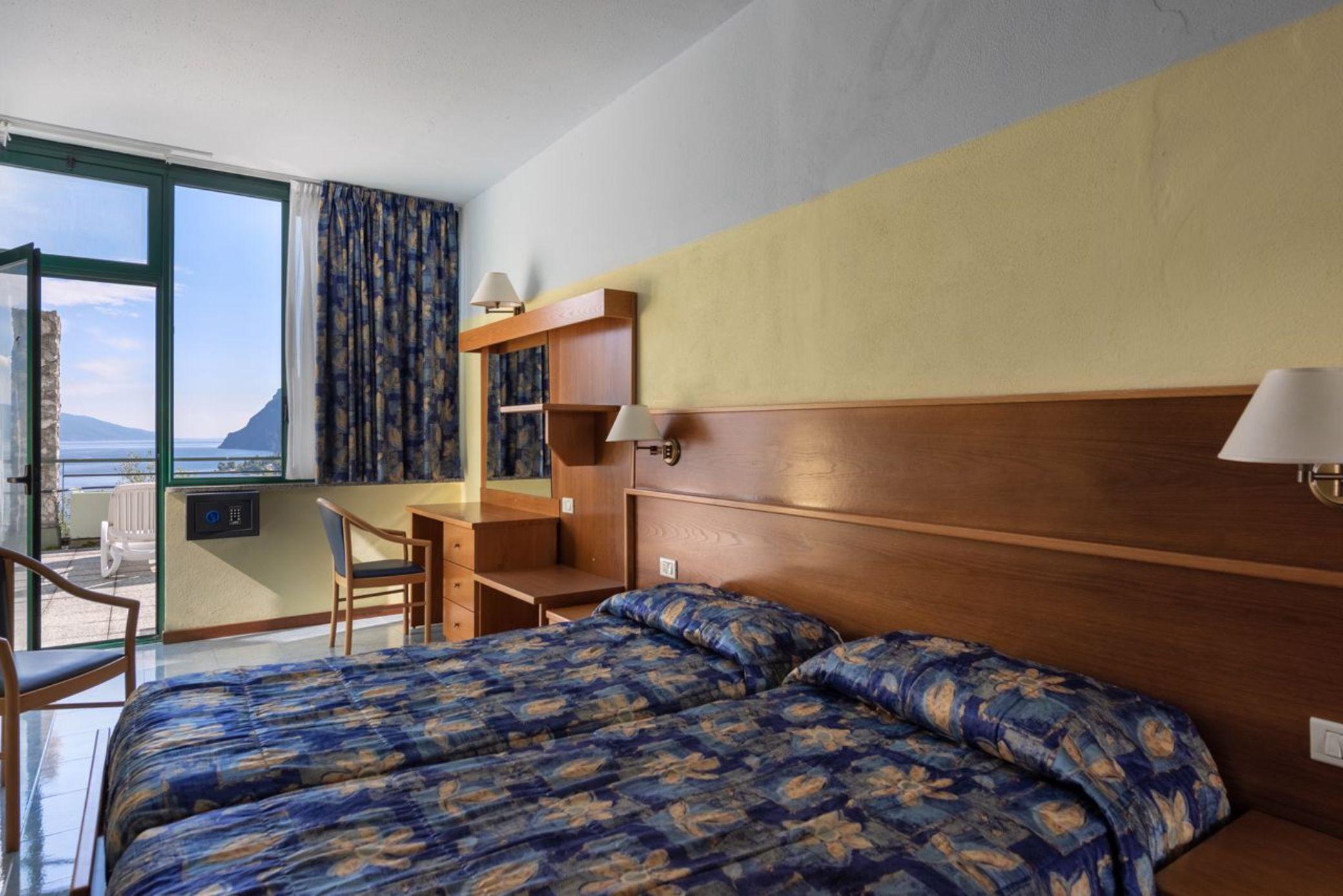Centro Vacanze La Limonaia Лимоне-суль-Гарда Экстерьер фото