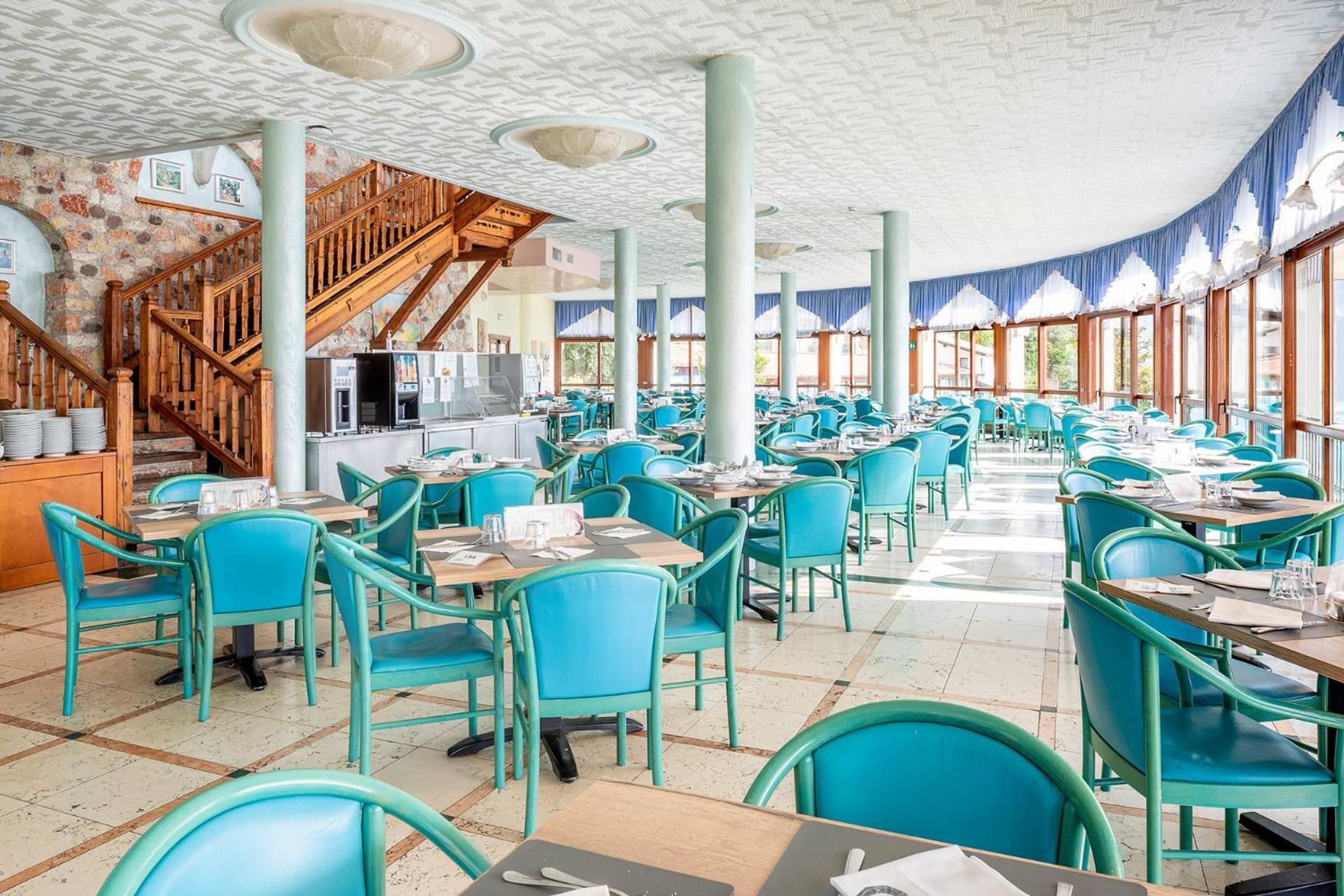 Centro Vacanze La Limonaia Лимоне-суль-Гарда Экстерьер фото