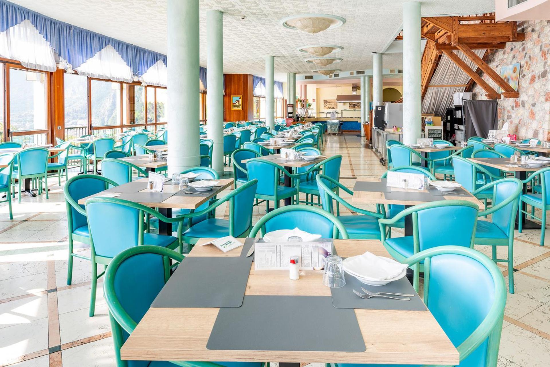 Centro Vacanze La Limonaia Лимоне-суль-Гарда Экстерьер фото