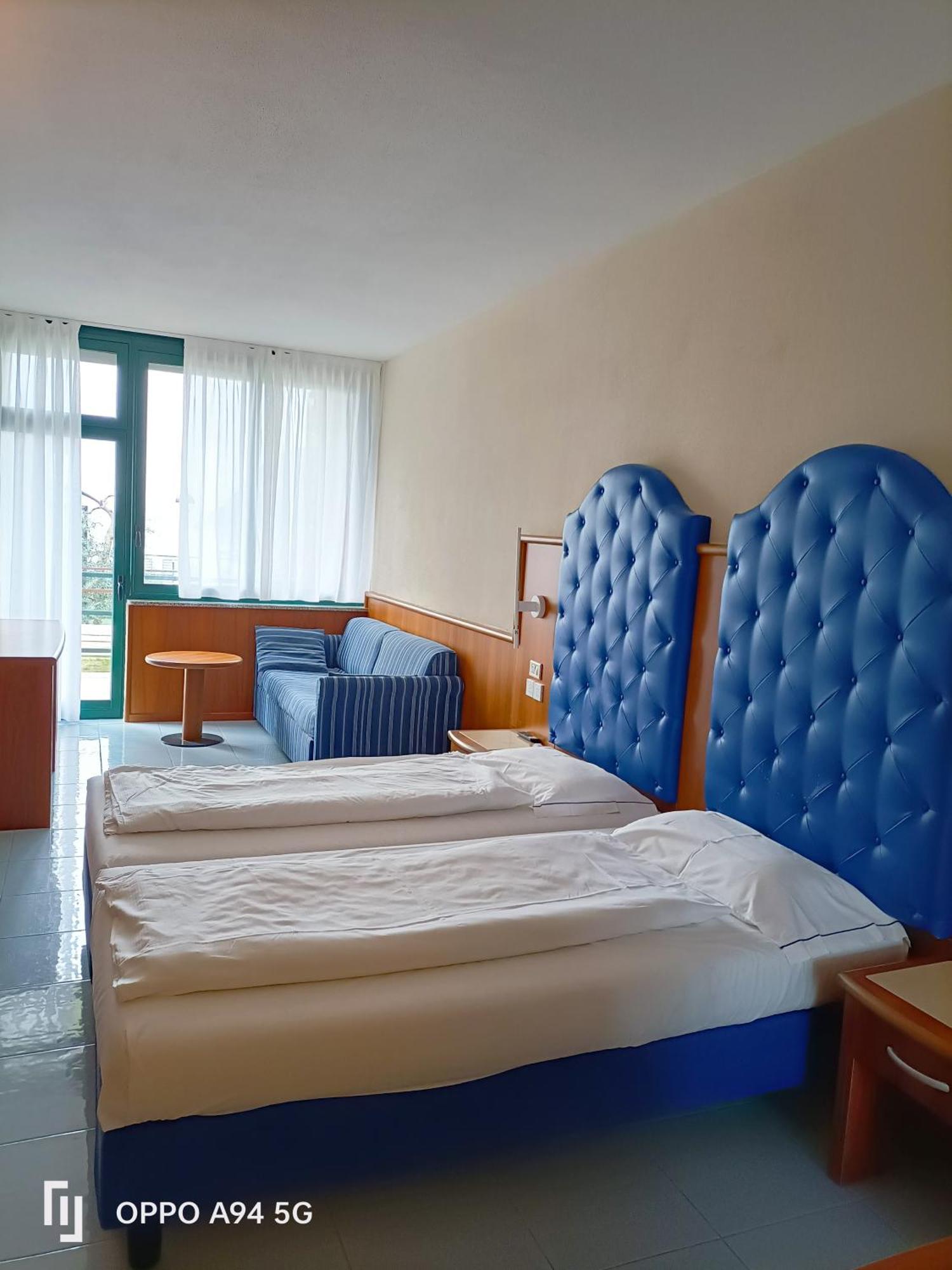 Centro Vacanze La Limonaia Лимоне-суль-Гарда Экстерьер фото