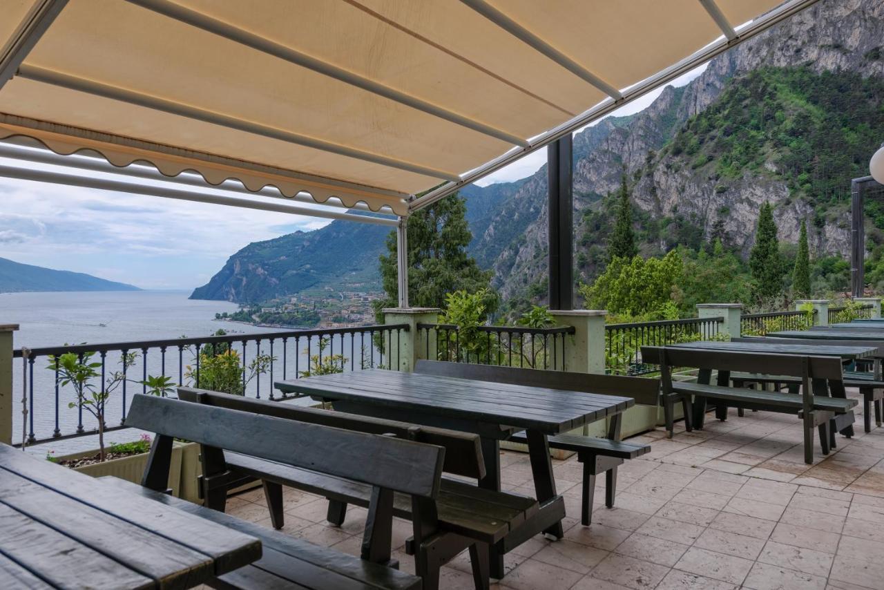 Centro Vacanze La Limonaia Лимоне-суль-Гарда Экстерьер фото